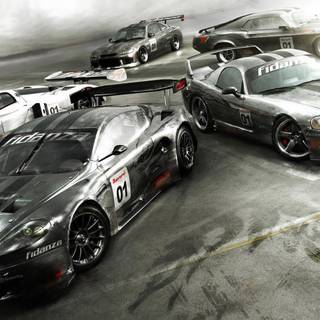 Hot cars wallpaper