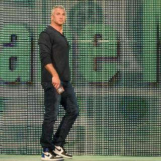 Shane McMahon wallpaper