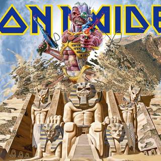 Album covers wallpaper