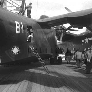 Martin PBM Mariner wallpaper