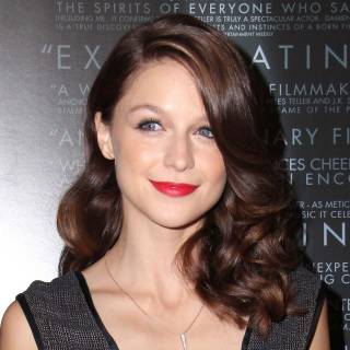 Melissa Benoist wallpaper