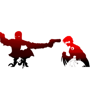 Jason Todd wallpaper