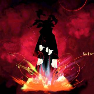 Kurenai Yuhi wallpaper