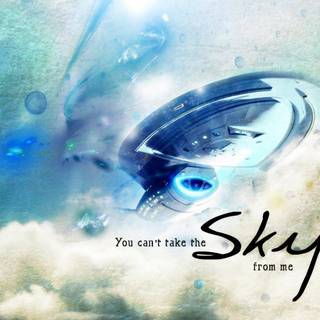 Star Trek: Voyager wallpaper