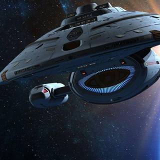 Star Trek: Voyager wallpaper