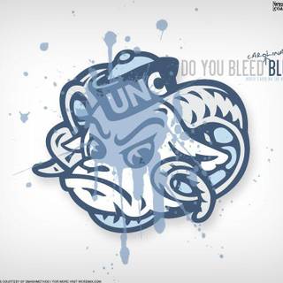 Tar Heel wallpaper