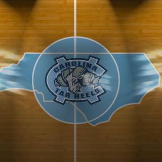 Tar Heel wallpaper