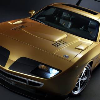 Plymouth Superbird wallpaper