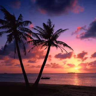 Pretty landscape wallpaper