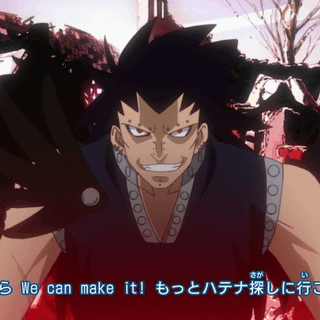 Gajeel Redfox wallpaper