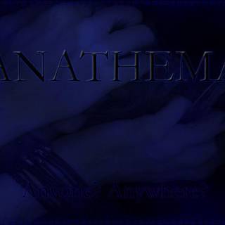 Anathema wallpaper