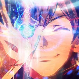 Kekkai Sensen wallpaper