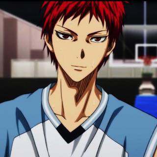 Akashi Seijūrō wallpaper