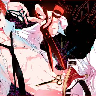 Akashi Seijūrō wallpaper