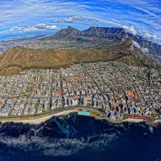 Cape Town wallpaper