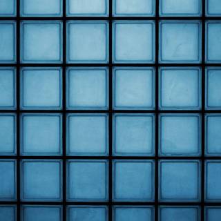 Squares wallpaper