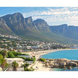 Cape Town wallpaper