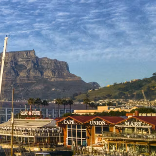 Cape Town wallpaper