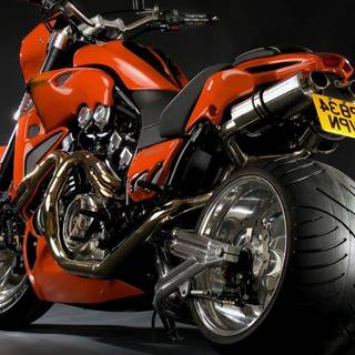 Sport Bikes wallpaper