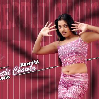 South India wallpaper