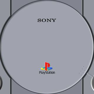 Sony ‑ PlayStation 4 wallpaper