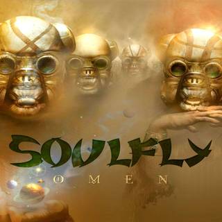 Soulfly wallpaper