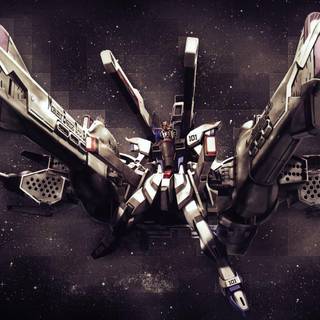 Strike Freedom wallpaper