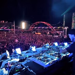 Avicii wallpaper