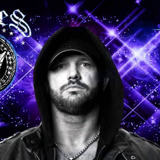 A.J Styles 2017 wallpaper