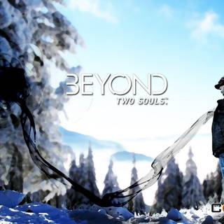 Beyond: Two Souls wallpaper