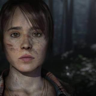 Beyond: Two Souls wallpaper