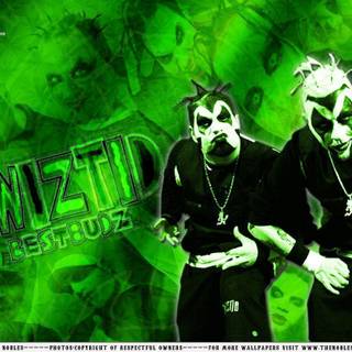 Twiztid wallpaper