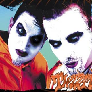 Twiztid wallpaper