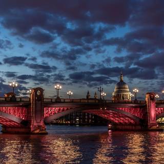 Monte Carlo wallpaper