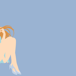 Golden Time wallpaper