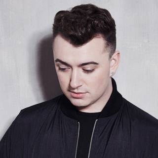 Sam Smith wallpaper