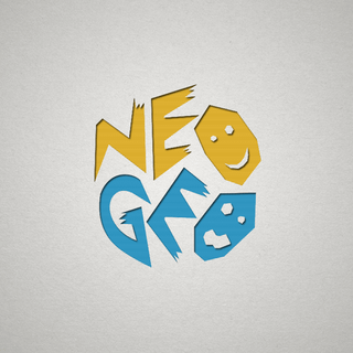 Neo Geo wallpaper