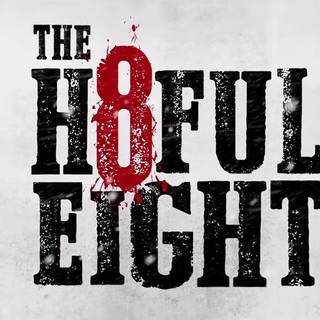 The Hateful Eight wallpaper