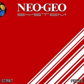 Neo Geo wallpaper