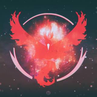 Team Valor wallpaper