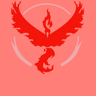 Team Valor wallpaper