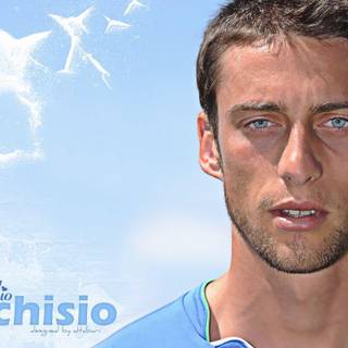 Claudio Marchisio wallpaper