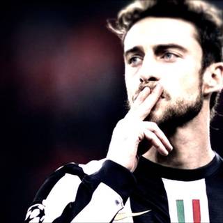 Claudio Marchisio wallpaper