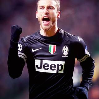 Claudio Marchisio wallpaper