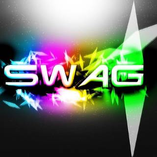Swag wallpaper