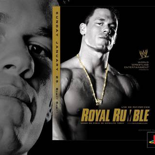 Royal Rumble wallpaper