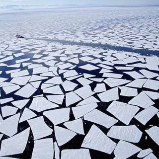 Antarctica wallpaper