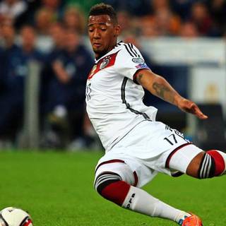 Jérôme Boateng wallpaper