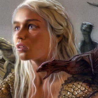 Daenerys wallpaper