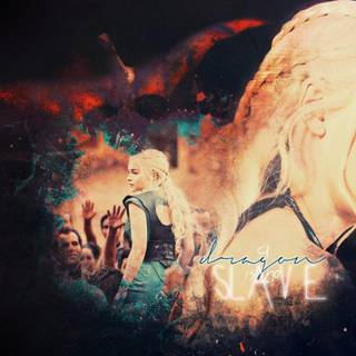 Daenerys wallpaper